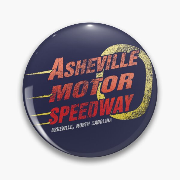 Item preview, Asheville Motor Speedway designed and sold by SPDesignsNC.