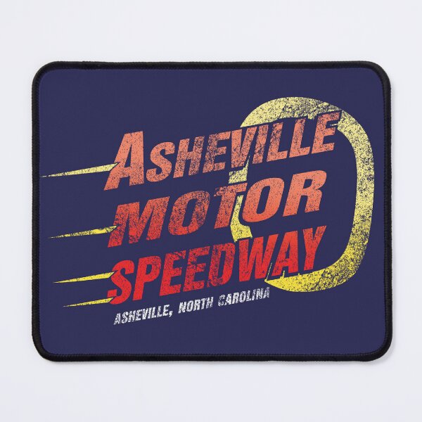Item preview, Asheville Motor Speedway designed and sold by SPDesignsNC.