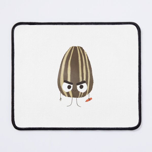 Item preview, The bad seed designed and sold by JoyandIvy.