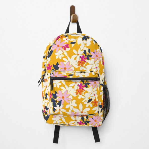 Artikelvorschau, Tossed Painted Floral entworfen und verkauft von gabrielleneil.