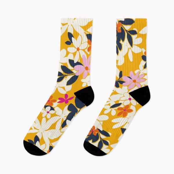 Artikelvorschau, Tossed Painted Floral entworfen und verkauft von gabrielleneil.