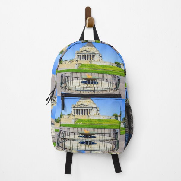 Item preview, Eternal Flame at the Shrine of Remembrance, Melbourne designed and sold by Steven Jodoin.