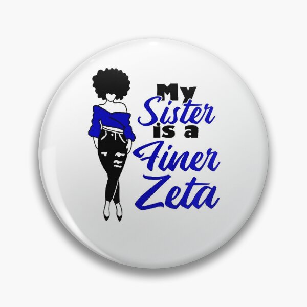 Item preview, Zeta Phi Beta, Finer Zeta Shirt, Z Phi B Paraphernalia T Shirt for Sorority Friend, Sister designed and sold by KalebStroman.