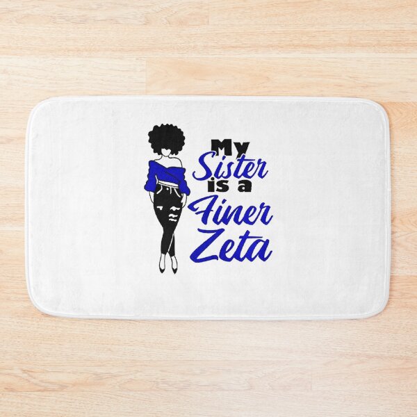 Item preview, Zeta Phi Beta, Finer Zeta Shirt, Z Phi B Paraphernalia T Shirt for Sorority Friend, Sister designed and sold by KalebStroman.