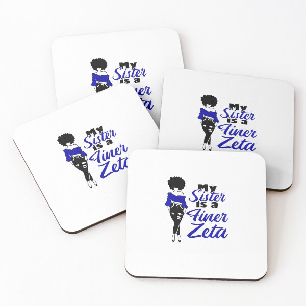 Item preview, Zeta Phi Beta, Finer Zeta Shirt, Z Phi B Paraphernalia T Shirt for Sorority Friend, Sister designed and sold by KalebStroman.
