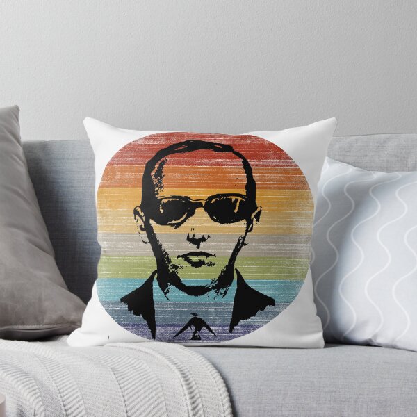 Item preview, DB Cooper The Coop 1971 Heist Artist Mugshot Sunset | I am DB Cooper designed and sold by AstralRadiance.