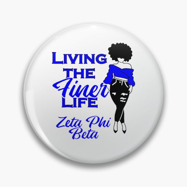 Item preview, Zeta Phi Sorority Beta Paraphernalia Shirt for Friend Sister designed and sold by KalebStroman.