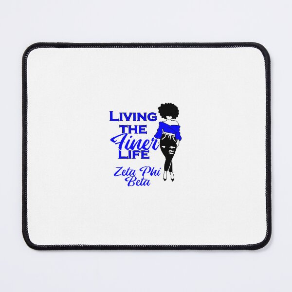 Item preview, Zeta Phi Sorority Beta Paraphernalia Shirt for Friend Sister designed and sold by KalebStroman.