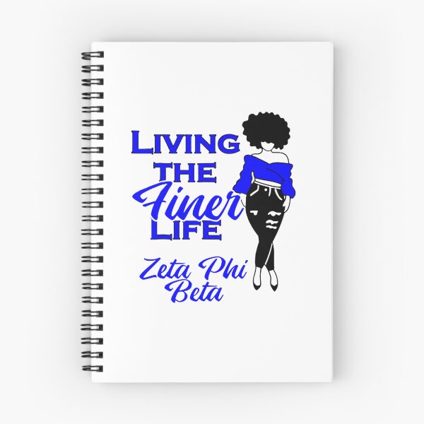 Item preview, Zeta Phi Sorority Beta Paraphernalia Shirt for Friend Sister designed and sold by KalebStroman.