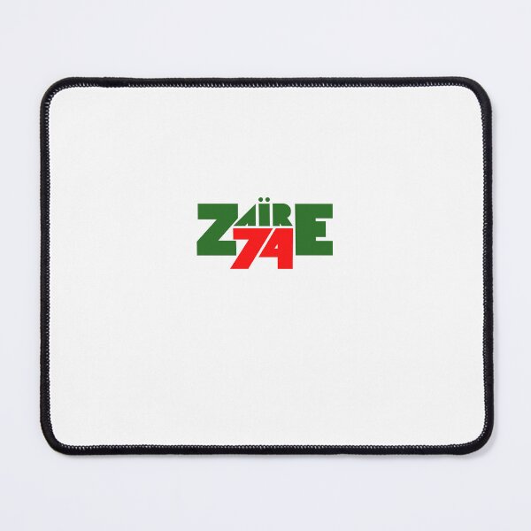 Item preview, Zaire 74' - Rumble in the Jungle designed and sold by KalebStroman.