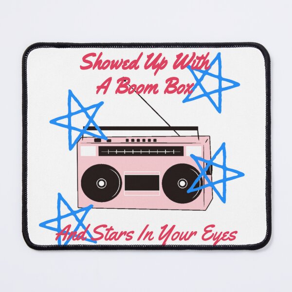 Item preview, Boom Box designed and sold by JadeEye.