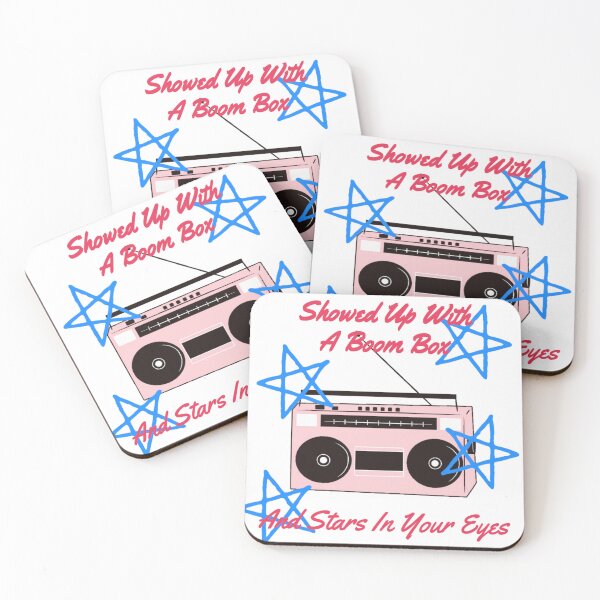 Item preview, Boom Box designed and sold by JadeEye.