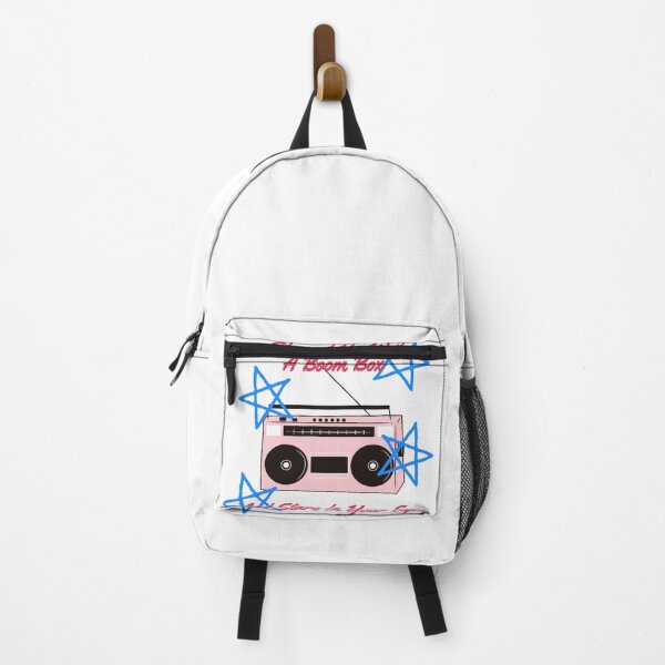 Item preview, Boom Box designed and sold by JadeEye.
