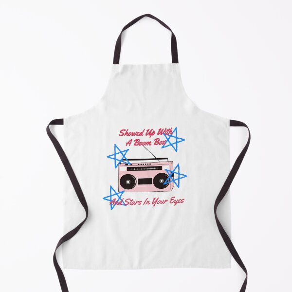 Item preview, Boom Box designed and sold by JadeEye.