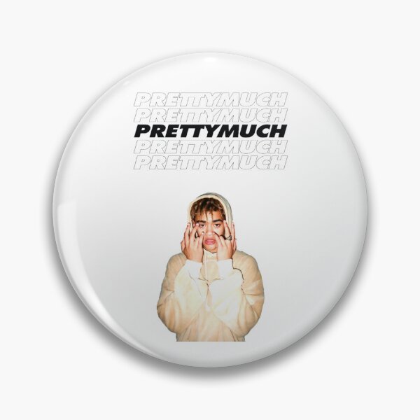 Item preview, Zion Kuwonu PRETTYMUCH designed and sold by KalebStroman.