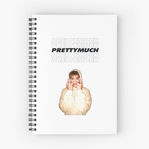 Item preview, Zion Kuwonu PRETTYMUCH designed and sold by KalebStroman.