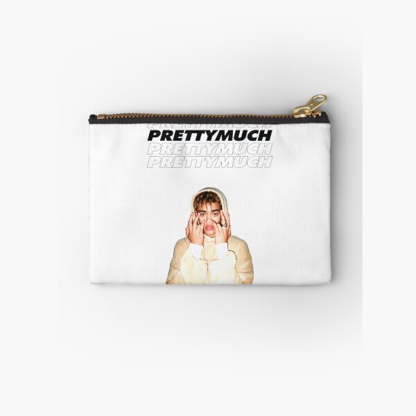 Item preview, Zion Kuwonu PRETTYMUCH designed and sold by KalebStroman.