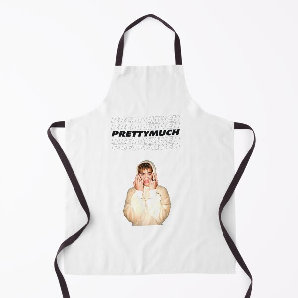 Item preview, Zion Kuwonu PRETTYMUCH designed and sold by KalebStroman.