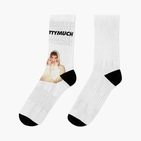 Item preview, Zion Kuwonu PRETTYMUCH designed and sold by KalebStroman.