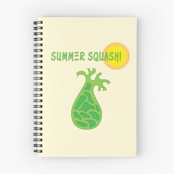 Item preview, Summer Squash - Greens designed and sold by BakedDreams.
