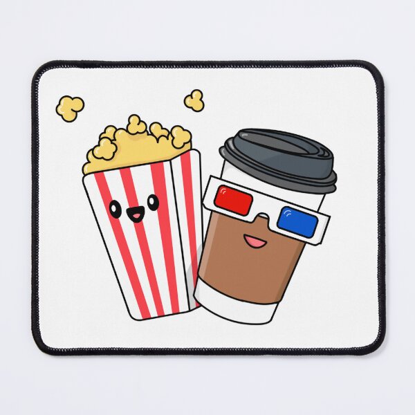 Item preview, movie night designed and sold by MCS-Desings.