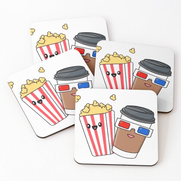 Item preview, movie night designed and sold by MCS-Desings.