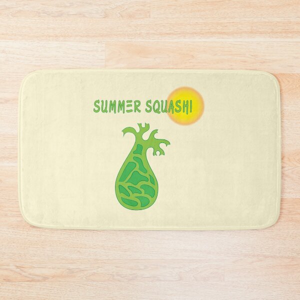 Item preview, Summer Squash - Greens designed and sold by BakedDreams.