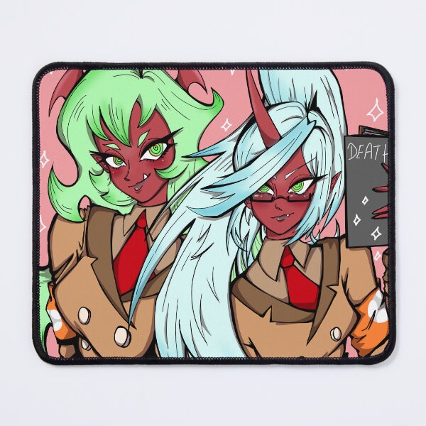 Item preview, Devil ststers designed and sold by AngieArts202.