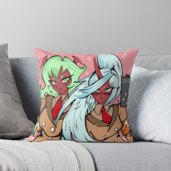 Item preview, Devil ststers  designed and sold by AngieArts202.
