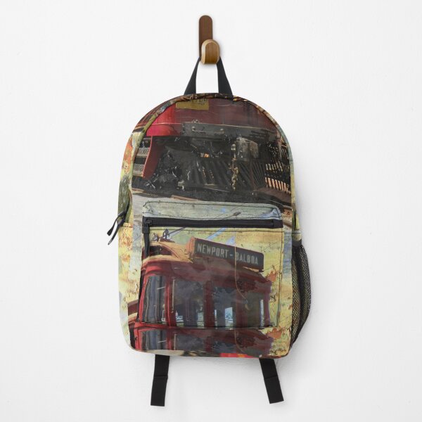 Item preview, Newport Balboa designed and sold by Robert Ball.
