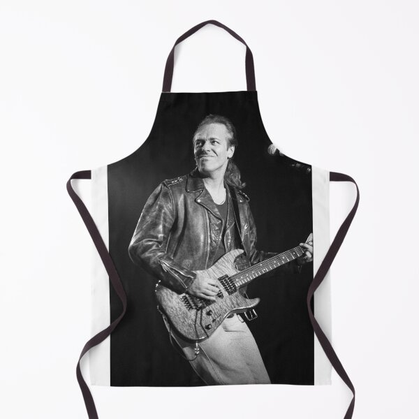 Item preview, Peter Frampton - BW Photograph designed and sold by ConcertImages.