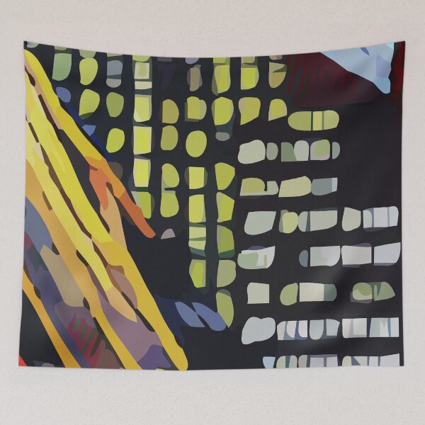 Item preview, Abstract 100 #5 designed and sold by Bespired.