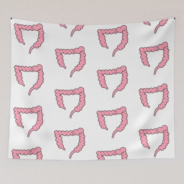 Item preview, Intestines | Colon designed and sold by olivierxx33.