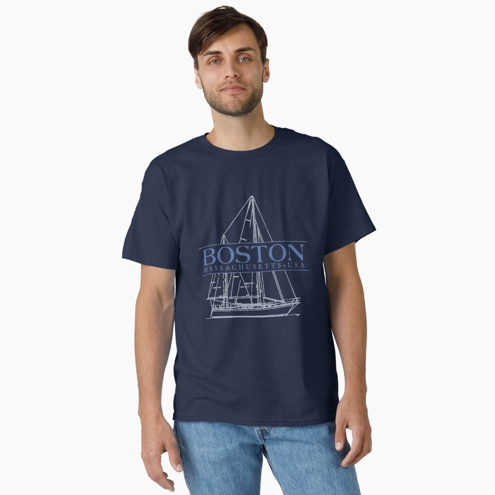 Item preview, Classic T-Shirt designed and sold by Futurebeachbum.
