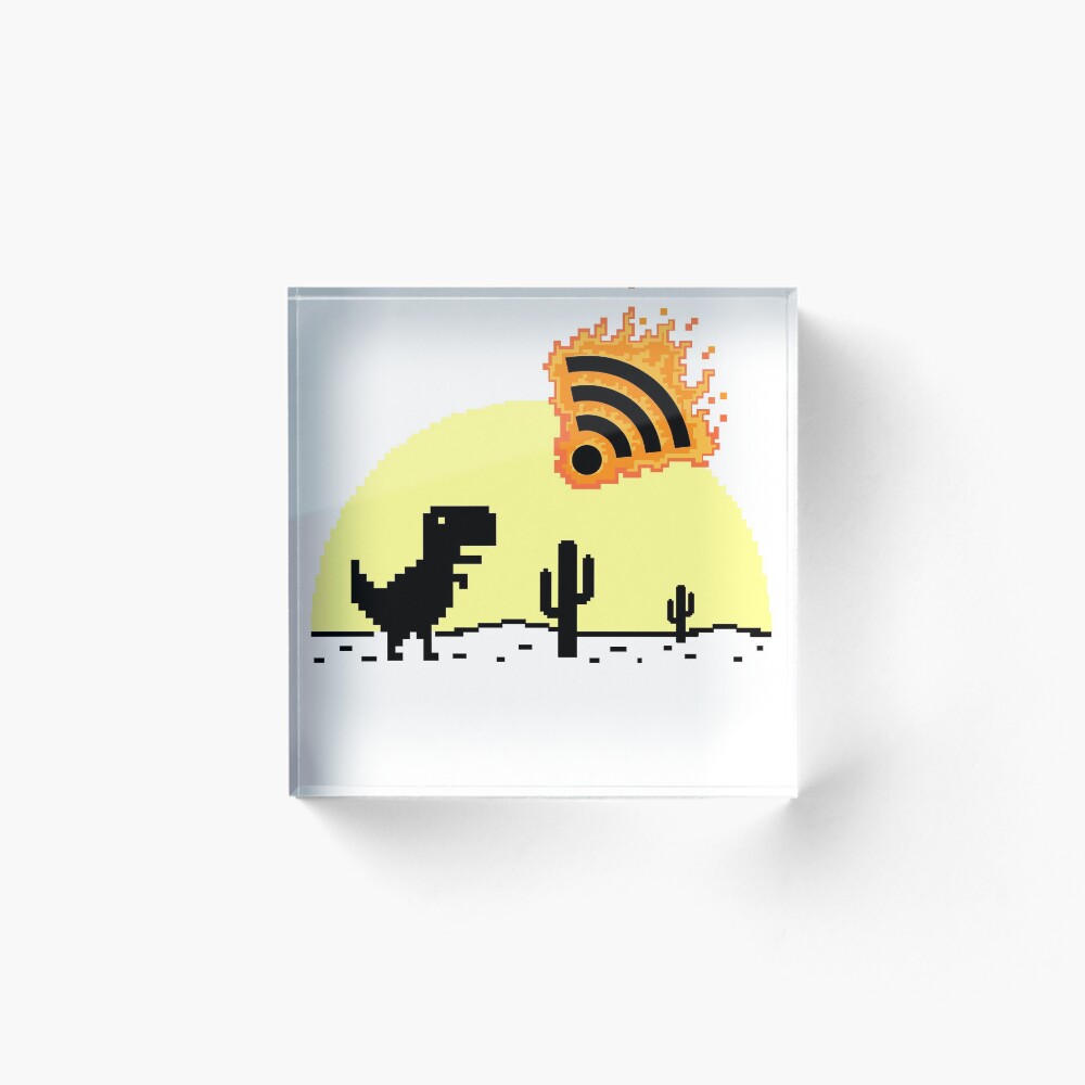 Item preview, Acrylic Block designed and sold by Raffiti.