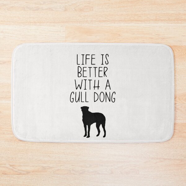 Item preview, Life Is Better With A Gull Dong designed and sold by kindxinn.