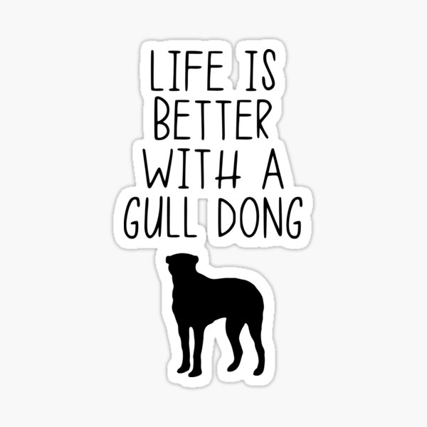Gull dong for sale cheap