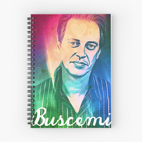 Item preview, Buscemi / Heartthrob designed and sold by Cuttintees.