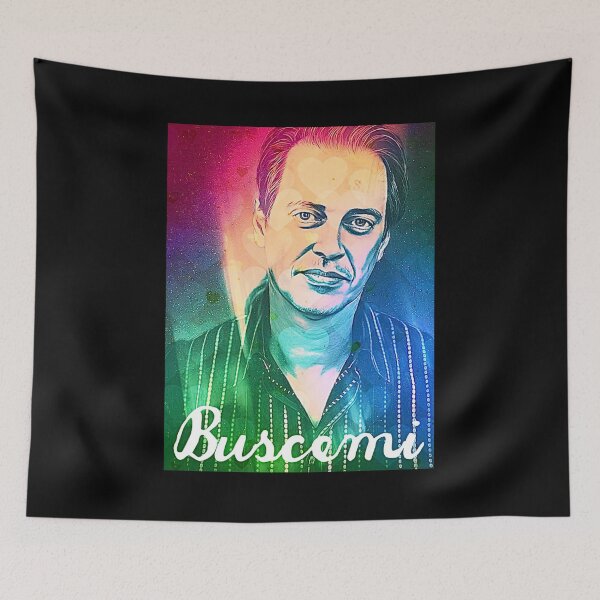 Item preview, Buscemi / Heartthrob designed and sold by Cuttintees.