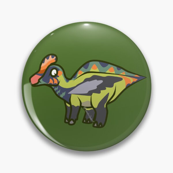 Item preview, fossils of mexico Velafrons dinosaur designed and sold by IMPULSEimpact.