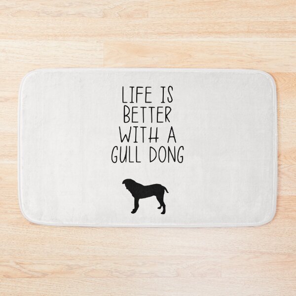 Item preview, Life Is Better With A Gull Dong designed and sold by kindxinn.