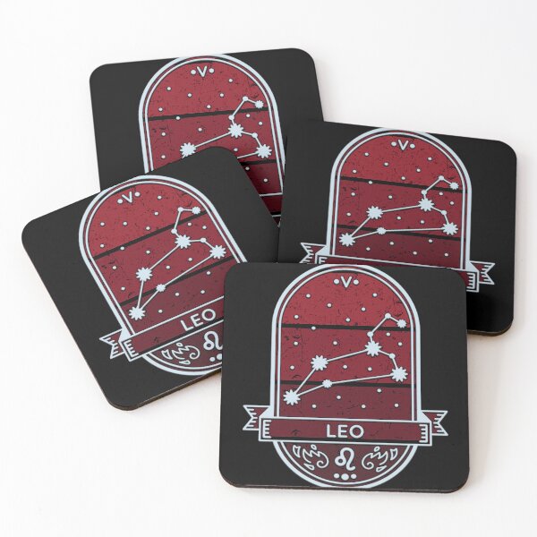 Item preview, Leo Starsign designed and sold by capotees.