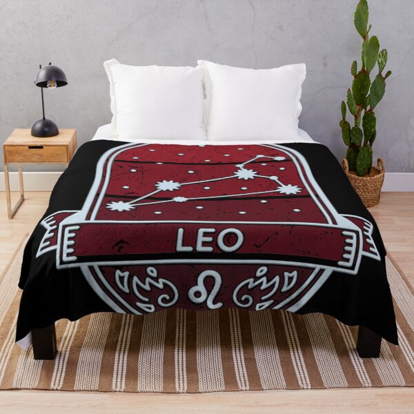 Item preview, Leo Starsign designed and sold by capotees.