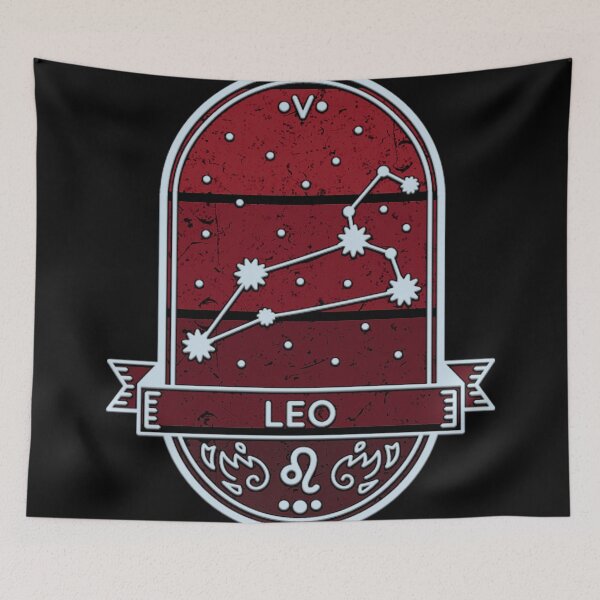 Item preview, Leo Starsign designed and sold by capotees.