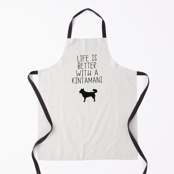 Item preview, Life Is Better With A Kintamani designed and sold by kindxinn.