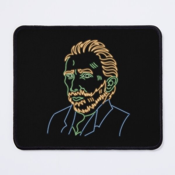 Item preview, Neon Vincent designed and sold by taylorrhelms.