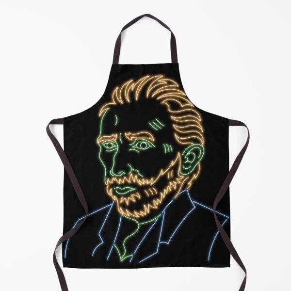 Item preview, Neon Vincent designed and sold by taylorrhelms.