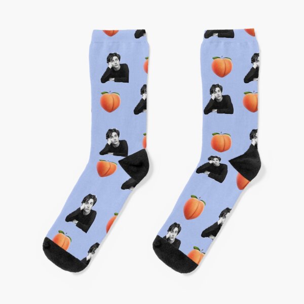 Item preview, timothee chalamet pattern designed and sold by Fqv242002.