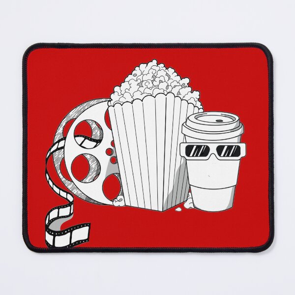 Item preview, movie night designed and sold by MCS-Desings.