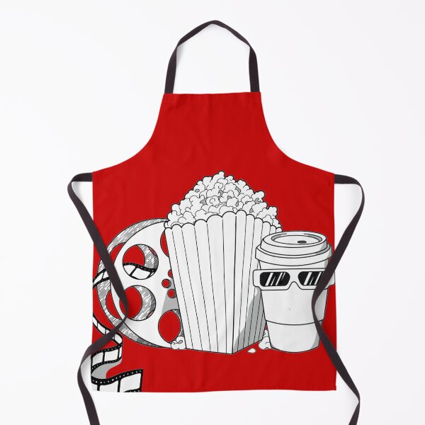 Item preview, movie night designed and sold by MCS-Desings.